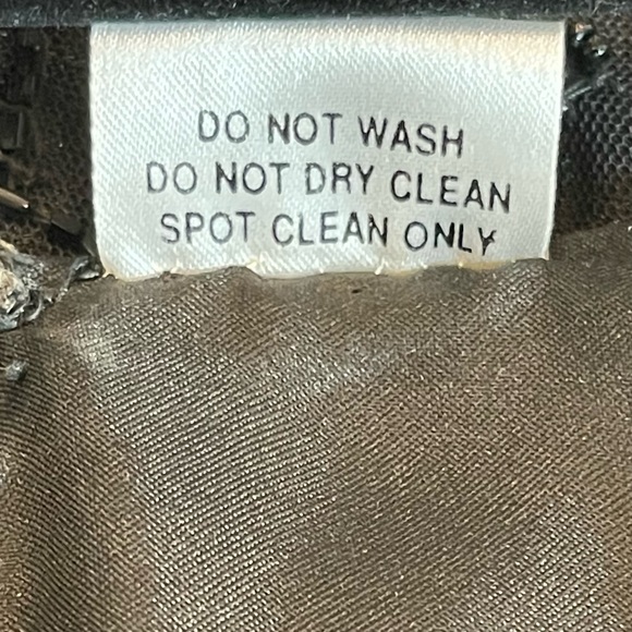 VTG Women's NIGHT VOGUE Shimmering Blk Sequin Beaded Short Sleeve Lined Top Sz M - Picture 7 of 11